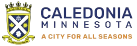 City of Caledonia Logo